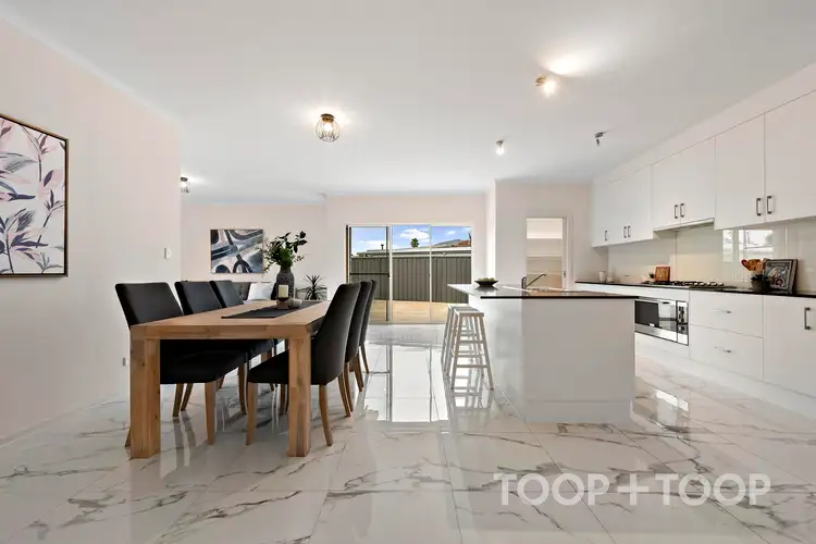 Second view of Homely house listing, 19 College Avenue, Valley View SA 5093