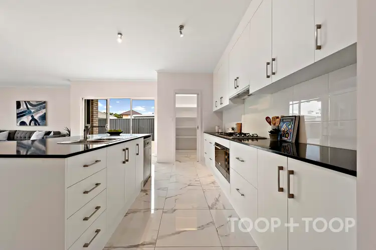 Third view of Homely house listing, 19 College Avenue, Valley View SA 5093