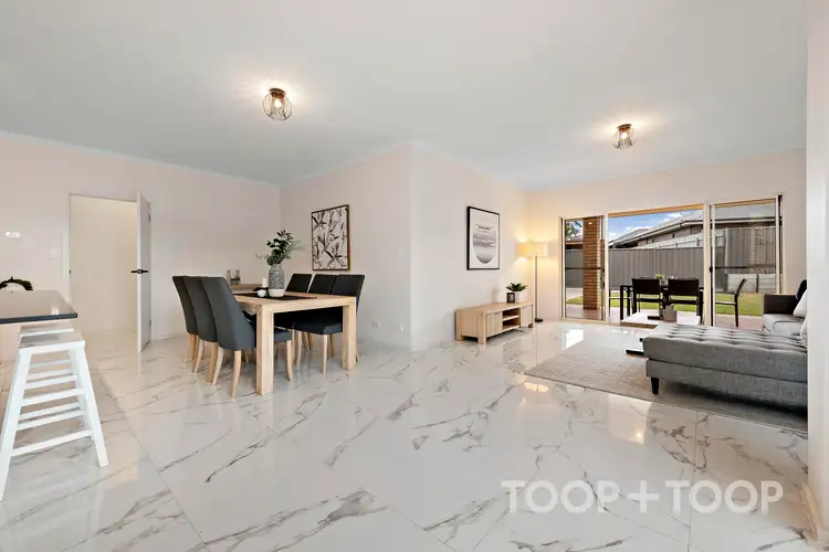 Fourth view of Homely house listing, 19 College Avenue, Valley View SA 5093