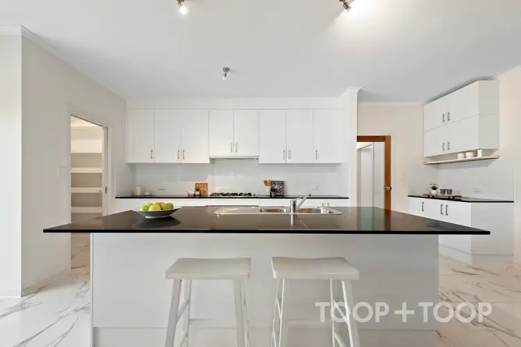 Fifth view of Homely house listing, 19 College Avenue, Valley View SA 5093