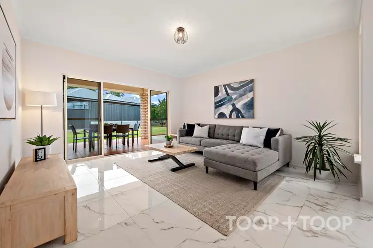 Sixth view of Homely house listing, 19 College Avenue, Valley View SA 5093