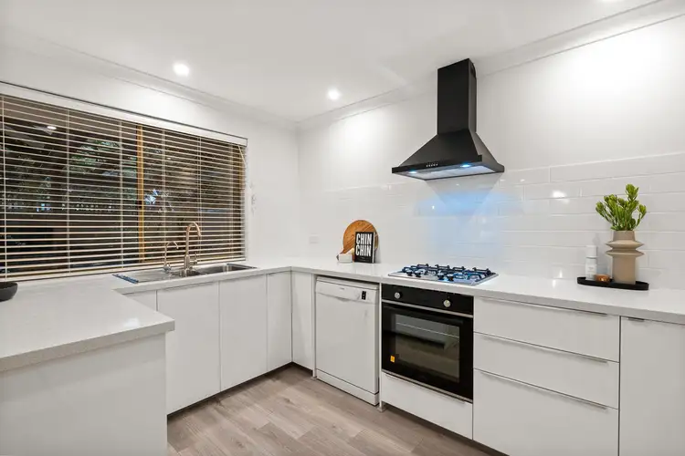 Second view of Homely house listing, 19A Kishorn Road, Applecross WA 6153