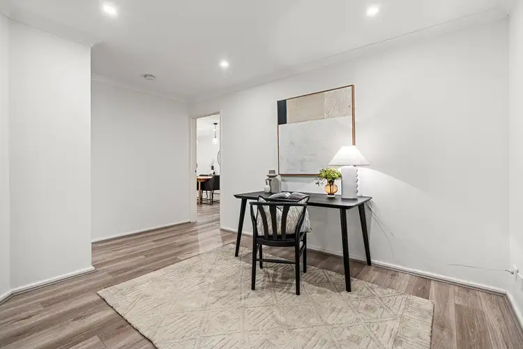 Fourth view of Homely house listing, 19A Kishorn Road, Applecross WA 6153