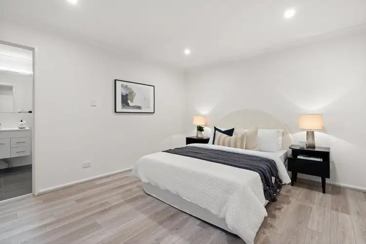Fifth view of Homely house listing, 19A Kishorn Road, Applecross WA 6153