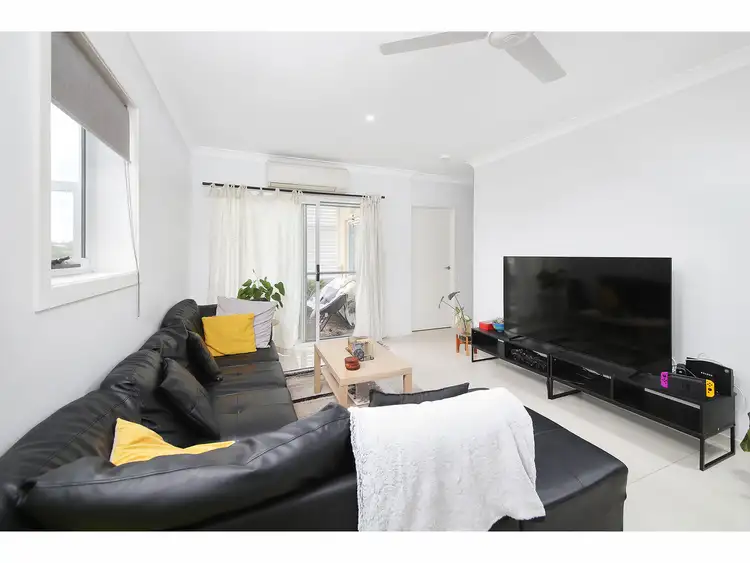 Second view of Homely unit listing, 14/65 Franklin Street, Annerley QLD 4103