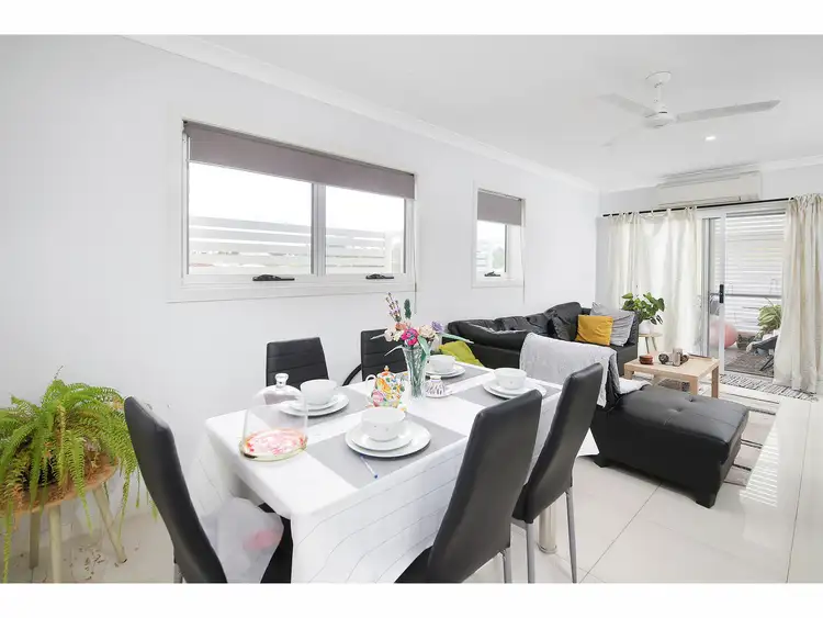 Fourth view of Homely unit listing, 14/65 Franklin Street, Annerley QLD 4103
