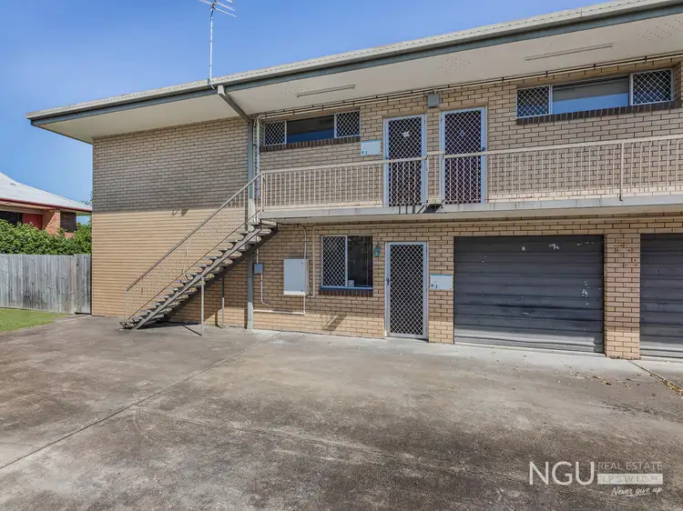 2/8 South Street, Ipswich QLD 4305