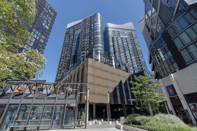 1807/3 Grazier Lane, Belconnen ACT 2617