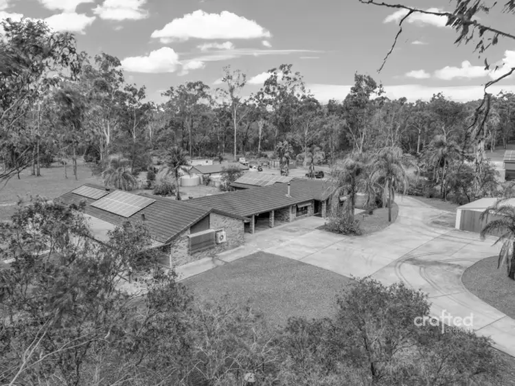 45 Janelle Court, Munruben QLD 4125