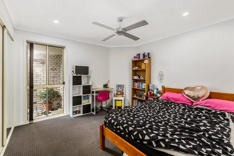 Fifth view of Homely house listing, 33 Glen Ayr Drive, Banora Point NSW 2486