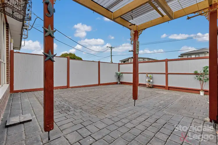Second view of Homely unit listing, 4/62 Snell Grove, Oak Park VIC 3046