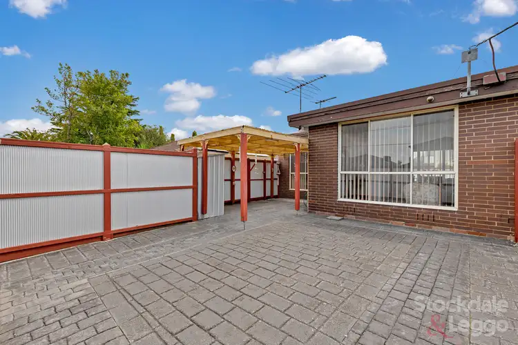 Third view of Homely unit listing, 4/62 Snell Grove, Oak Park VIC 3046