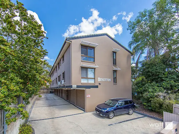 6/70 Hilltop Avenue, Chermside QLD 4032