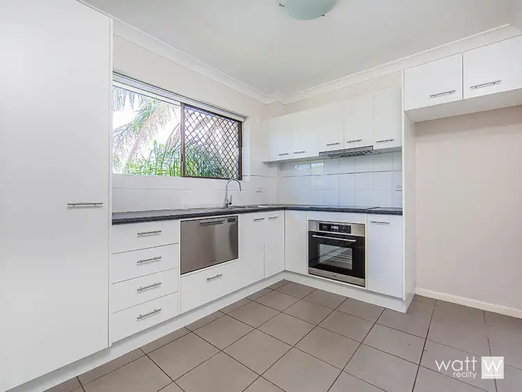 Second view of Homely unit listing, 6/70 Hilltop Avenue, Chermside QLD 4032