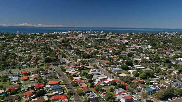 Fifth view of Homely land listing, 14B Dalton Street, Kippa-Ring QLD 4021