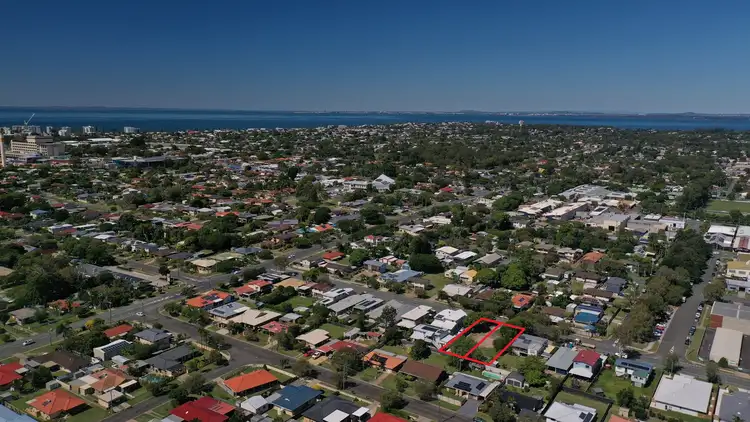 Sixth view of Homely land listing, 14B Dalton Street, Kippa-Ring QLD 4021