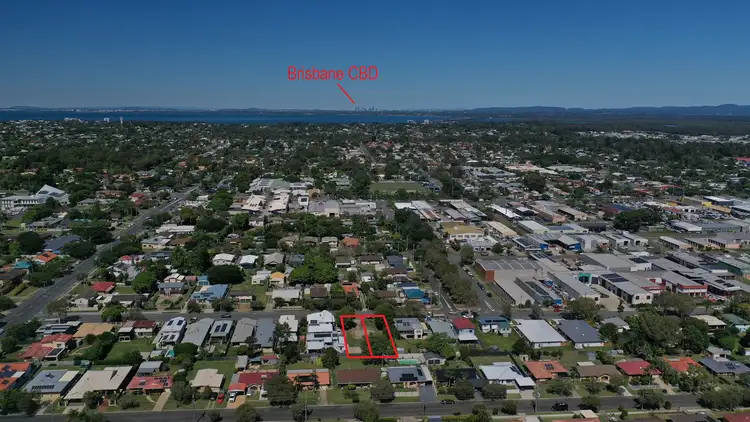 Seventh view of Homely land listing, 14B Dalton Street, Kippa-Ring QLD 4021