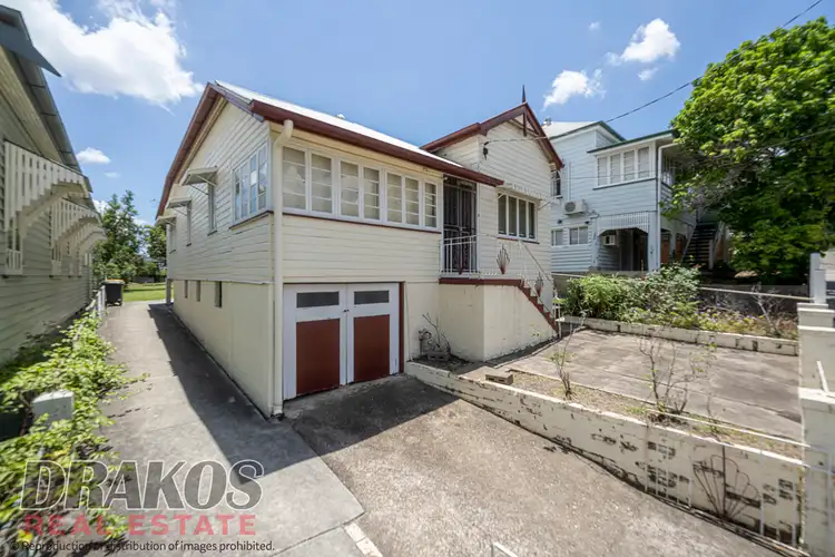 11 Skinner Street, West End QLD 4101