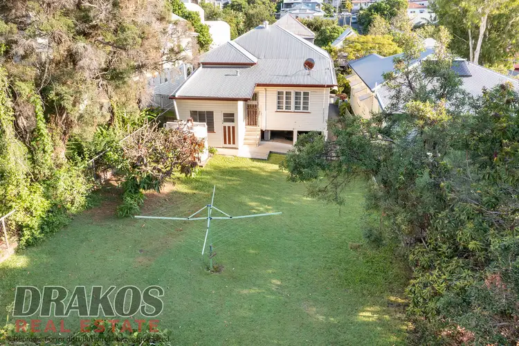 Second view of Homely house listing, 11 Skinner Street, West End QLD 4101