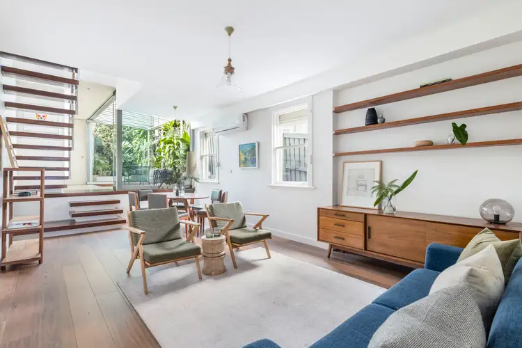 Main view of Homely house listing, 101 Birchgrove Road, Birchgrove NSW 2041