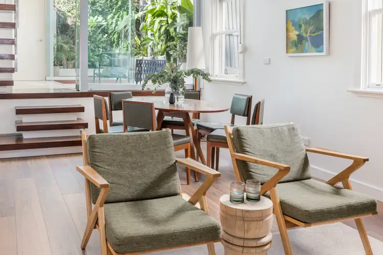 Fifth view of Homely house listing, 101 Birchgrove Road, Birchgrove NSW 2041