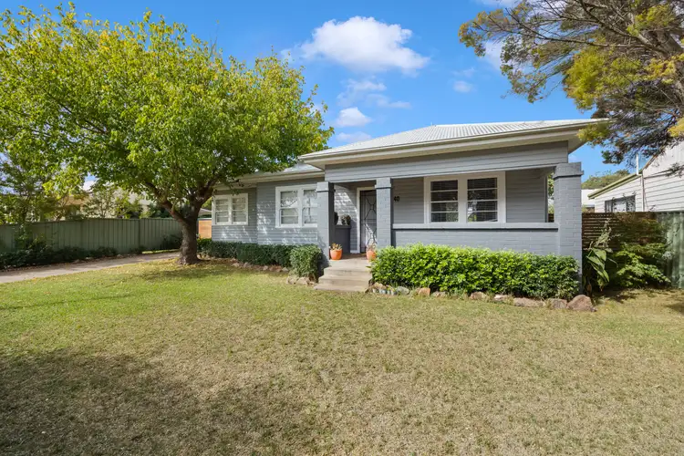 Third view of Homely house listing, 40 Scott Street, Scone NSW 2337