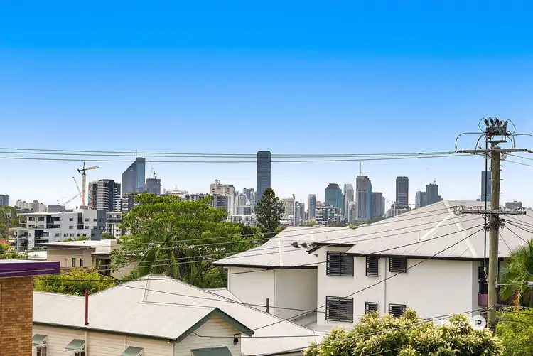 Sixth view of Homely apartment listing, 6/50 Rialto Street, Coorparoo QLD 4151