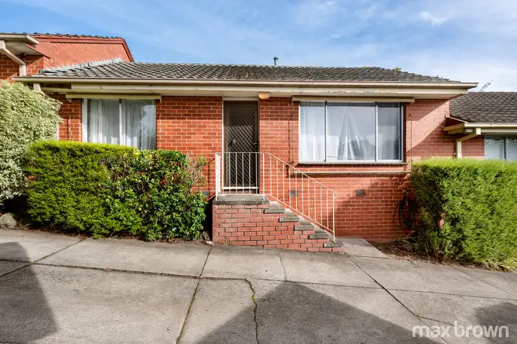 3/14 Newman Road, Mooroolbark VIC 3138