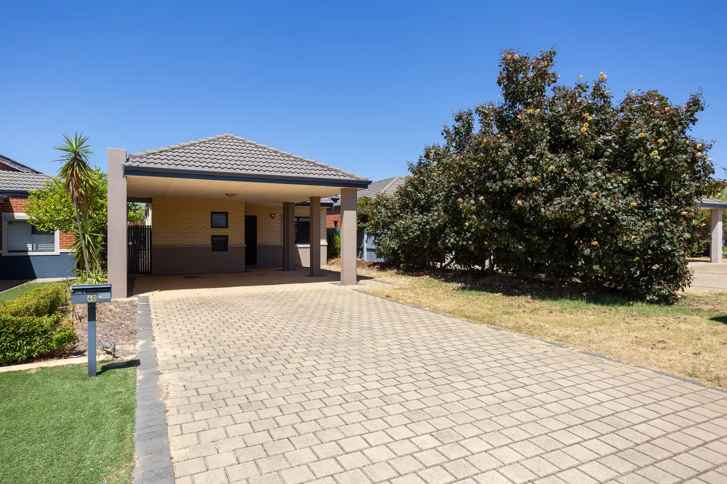 Main view of Homely house listing, 4/40 Moojebing Street, Bayswater WA 6053