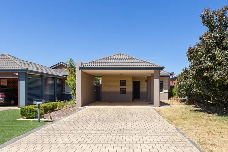 Second view of Homely house listing, 4/40 Moojebing Street, Bayswater WA 6053