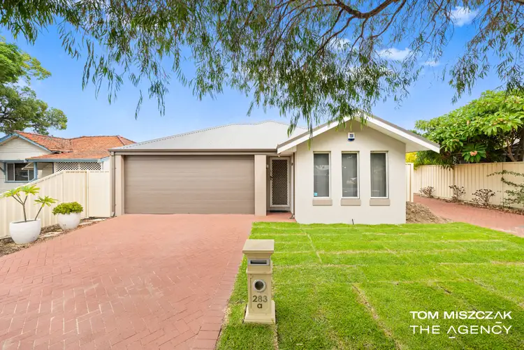 283a George Street, Queens Park WA 6107