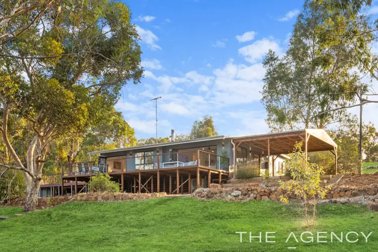 Main view of Homely rural property listing, 680 Stanwix Place, Wooroloo WA 6558