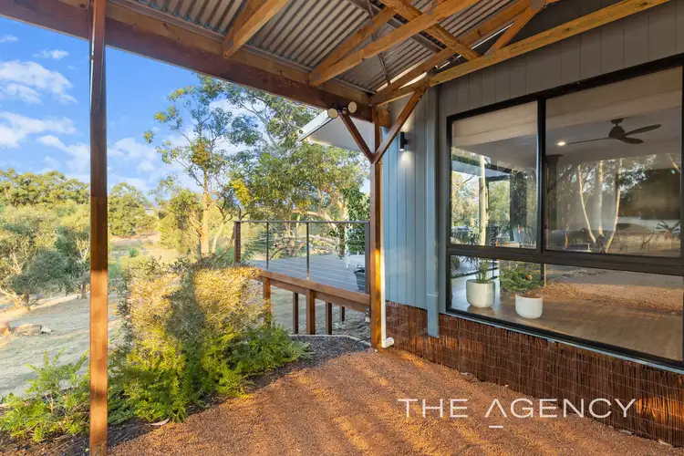Sixth view of Homely rural property listing, 680 Stanwix Place, Wooroloo WA 6558