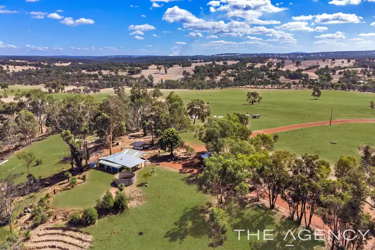 4775 Werribee Road, Wooroloo WA 6558