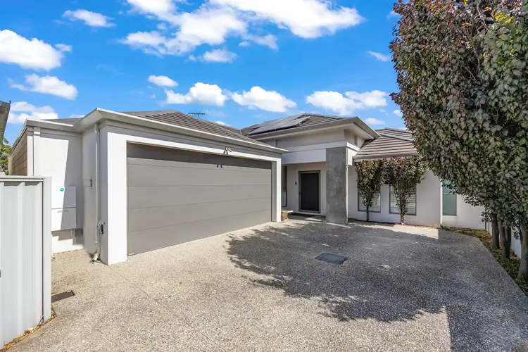 45A Napier Road, Morley WA 6062