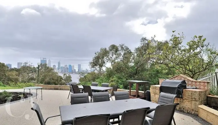 Main view of Homely apartment listing, 5/150 Mill Point Road, South Perth WA 6151