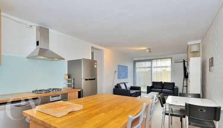 Second view of Homely apartment listing, 5/150 Mill Point Road, South Perth WA 6151