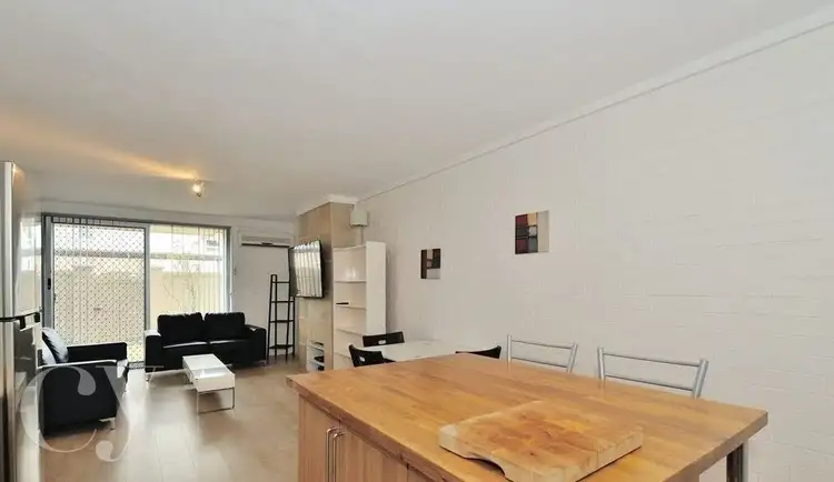 Fourth view of Homely apartment listing, 5/150 Mill Point Road, South Perth WA 6151