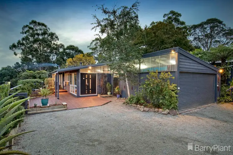 Main view of Homely house listing, 16 Cloverleigh Avenue, Emerald VIC 3782