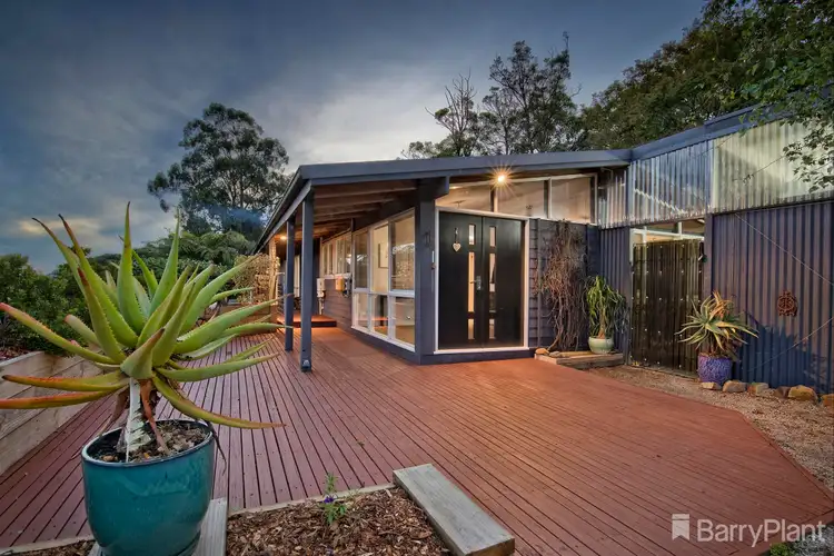 Second view of Homely house listing, 16 Cloverleigh Avenue, Emerald VIC 3782
