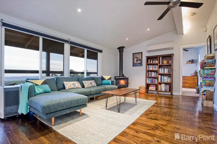 Fifth view of Homely house listing, 16 Cloverleigh Avenue, Emerald VIC 3782