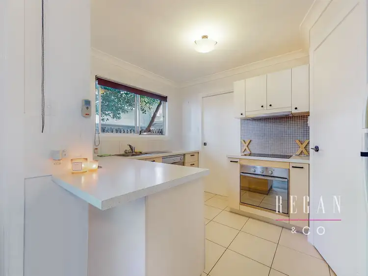 Second view of Homely townhouse listing, 18/9 Pitt Road, Burpengary QLD 4505