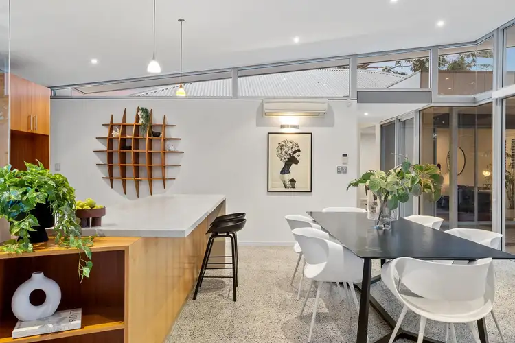 Fifth view of Homely house listing, 22 Collick Street, Hilton WA 6163