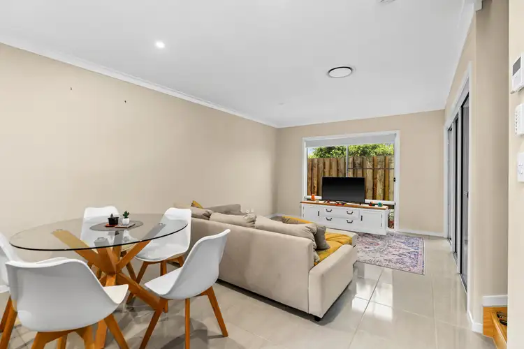 Third view of Homely townhouse listing, 3/41 Hunter Street, Centenary Heights QLD 4350