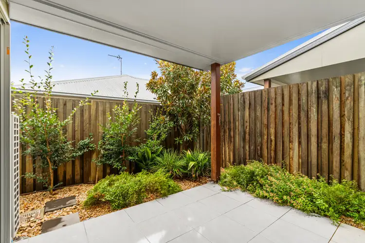 Fourth view of Homely townhouse listing, 3/41 Hunter Street, Centenary Heights QLD 4350
