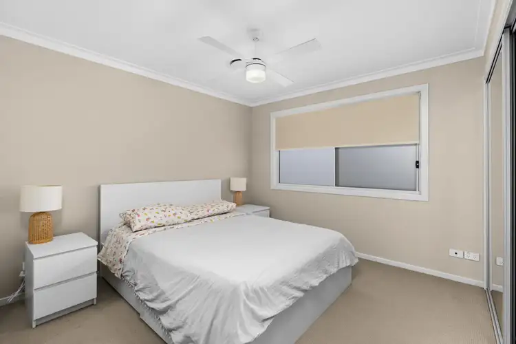 Fifth view of Homely townhouse listing, 3/41 Hunter Street, Centenary Heights QLD 4350