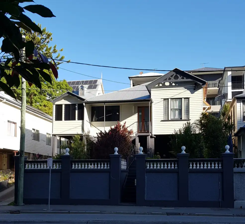 Main view of Homely unit listing, 1/235 Vulture Street, South Brisbane QLD 4101