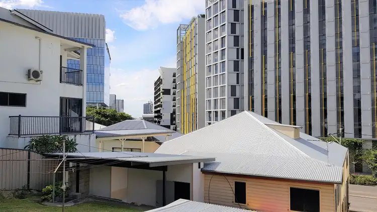 Fifth view of Homely unit listing, 1/235 Vulture Street, South Brisbane QLD 4101