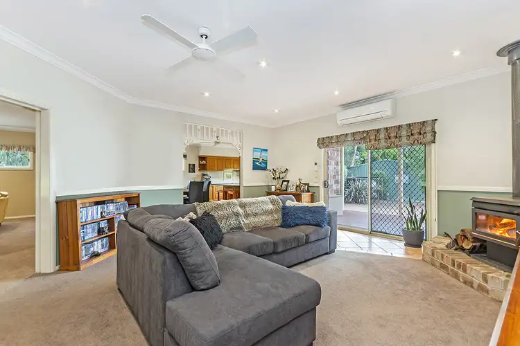 Third view of Homely house listing, 101 Shady Lane, Mailors Flat VIC 3275