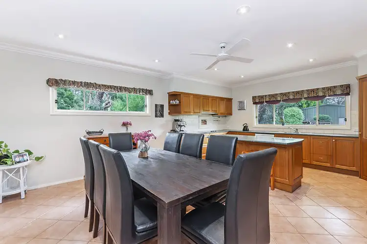 Fifth view of Homely house listing, 101 Shady Lane, Mailors Flat VIC 3275